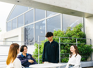 学生生活等について