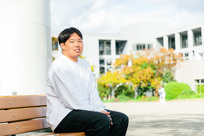 片平 祐生さん