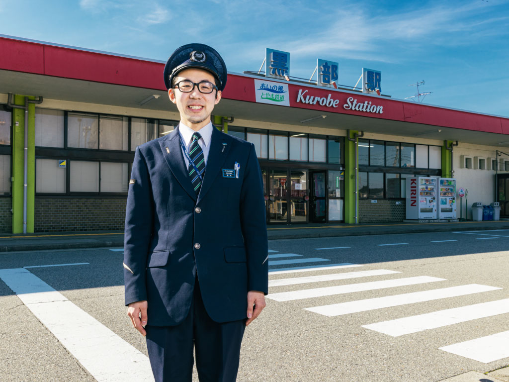 清水 健吾さん