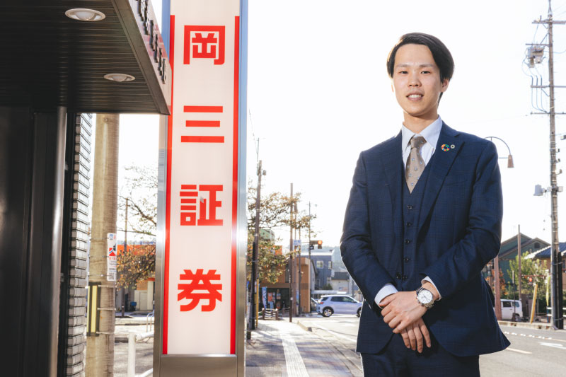 日野 優さん