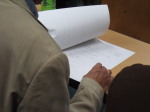 父母懇談会 スケジュール1