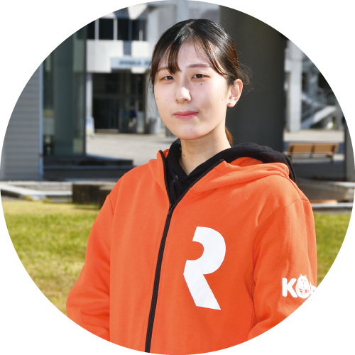 社会イベント隊ランニングボランティア部部長