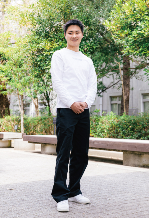 学生起業家