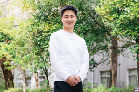 学生起業家