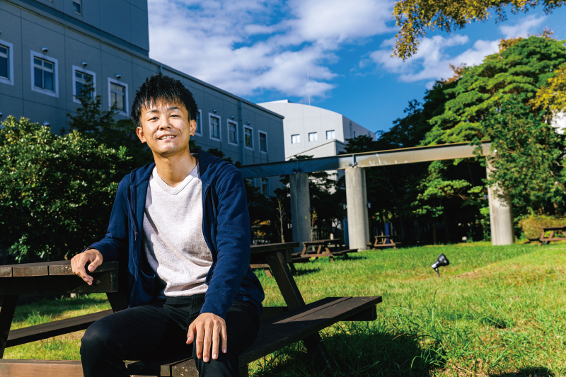 非常勤講師内定
