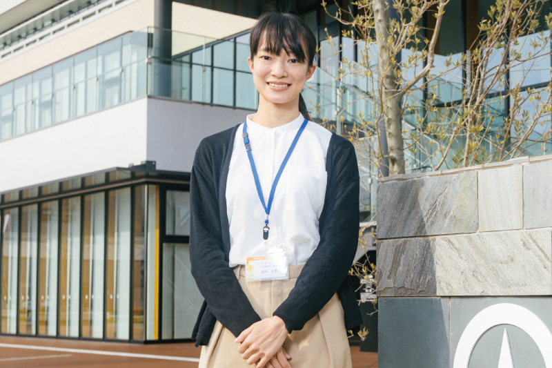 兵庫県警察内定