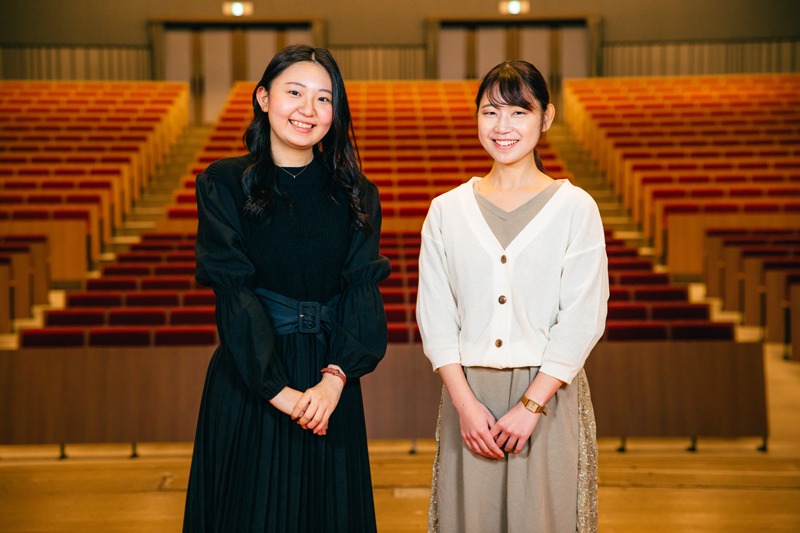 受賞者インタビュー