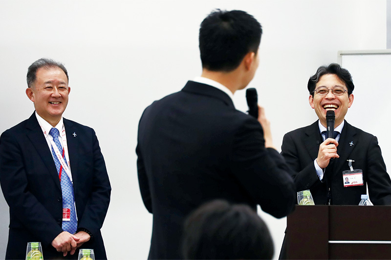 観光振興・地域創生