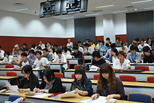 神戸研究学園都市大学ゼミ対抗企画 大阪ガス杯