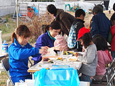 第3回稲美農業体感ツアーを実施　流科大×JA兵庫南×松井農園のサムネイル