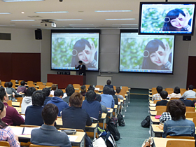 JR西日本杯　テーマ解題説明会を実施しましたのサムネイル