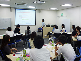 観光まちづくりの現場を知る　官民のエキスパートから学ぶ