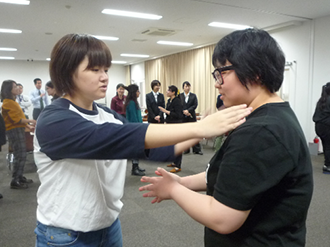 留学生