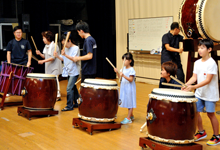 和太鼓の達人