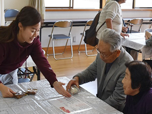 森藤ゼミ3年生の活動