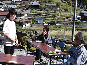森藤ゼミ3年生の活動