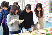 節分イベント