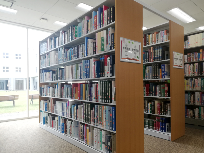 図書館メンバーズ