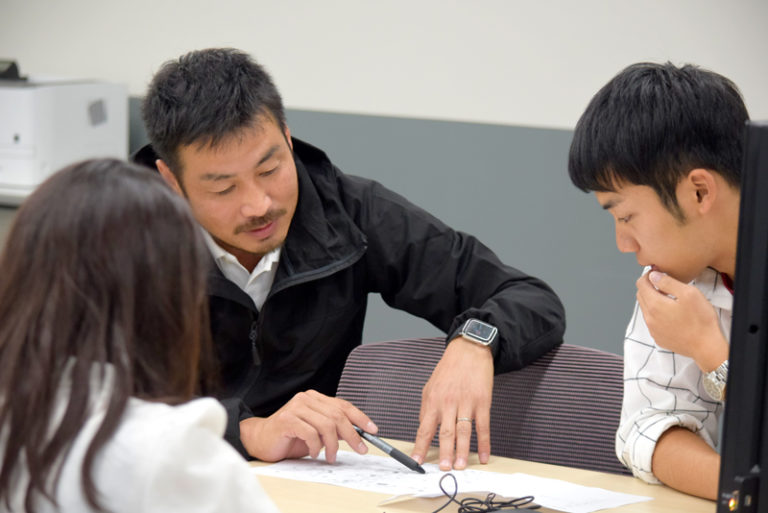 現在着々と準備中！ 学生企画・運営の『稲美町魅力（再）発見ツアー』のサムネイル