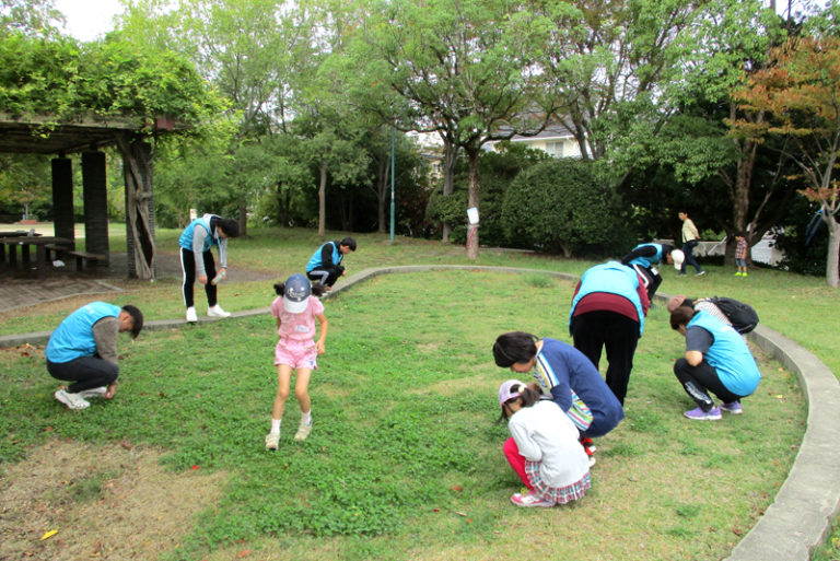 イベント運営から学んだ、‟楽しさ”と‟課題”と‟裏側”のサムネイル