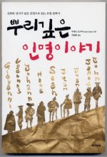 世界人名ものがたり-人名で見るヨーロッパ文化-(韓国語版)