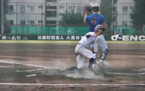 【全日本大学軟式野球選手権代替大会】への出場が決定！