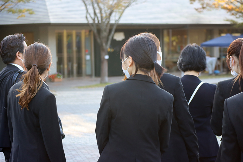 古民家フォトウェディング ロケハン