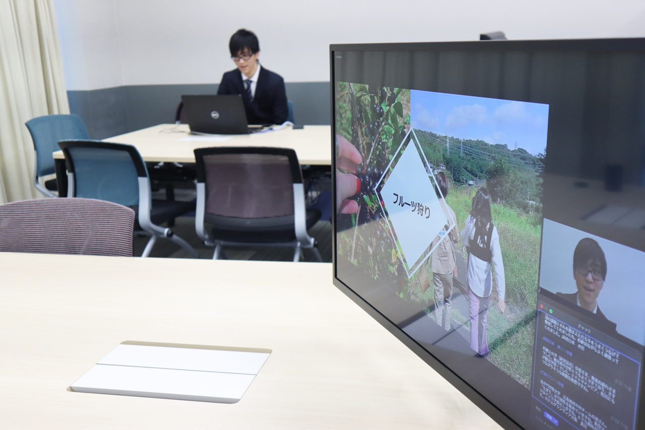 瀬戸内カレッジ最終報告会