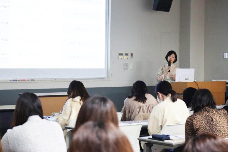 ホテル・ブライダル業界のトッププロから学ぶ ホテル・ブライダル業界志望学生向けセミナー開催のサムネイル