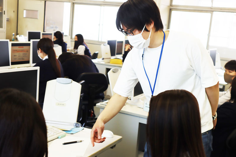 高校・大学連携羽藤ゼミ