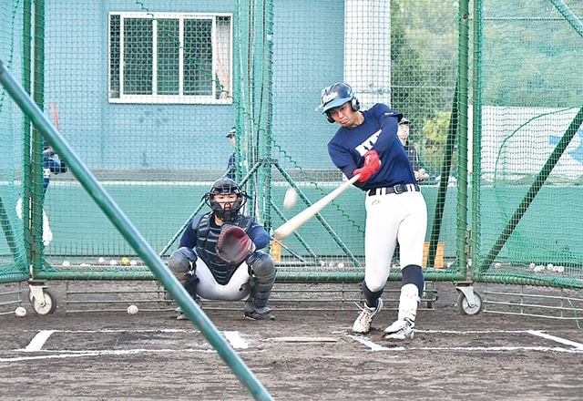 流通科学大学 硬式野球部一覧