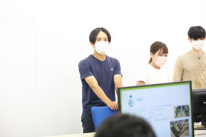 「六甲山アスレチックパークGREENIA」への若者集客方法を提案
