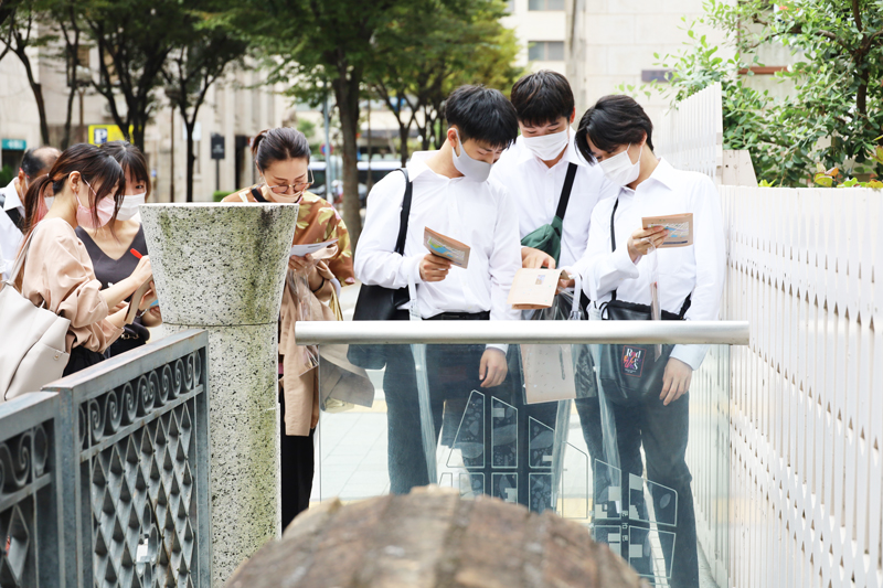 試食会