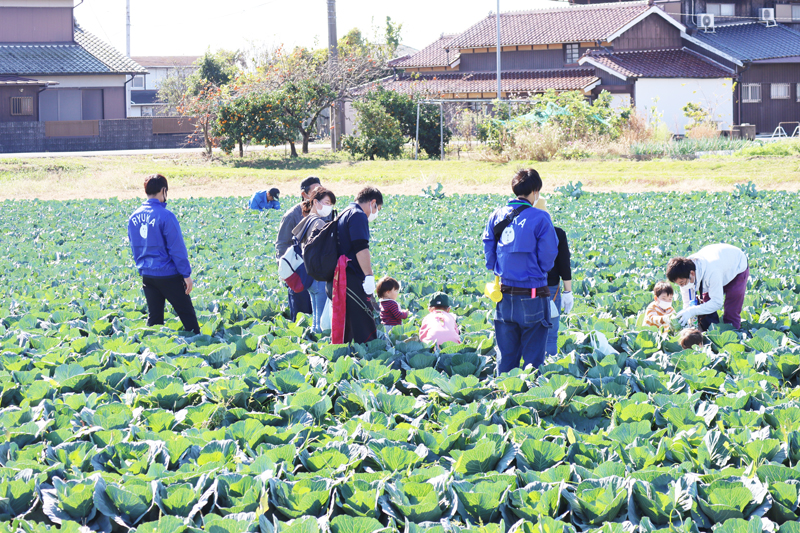 イベント