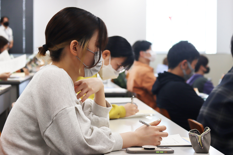 兵庫県加東市との社会共創プログラム