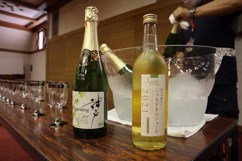 神戸ワイン認知拡大プロジェクト3
