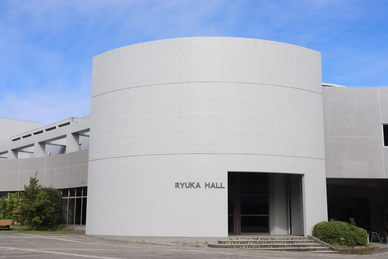 RYUKA HALL2