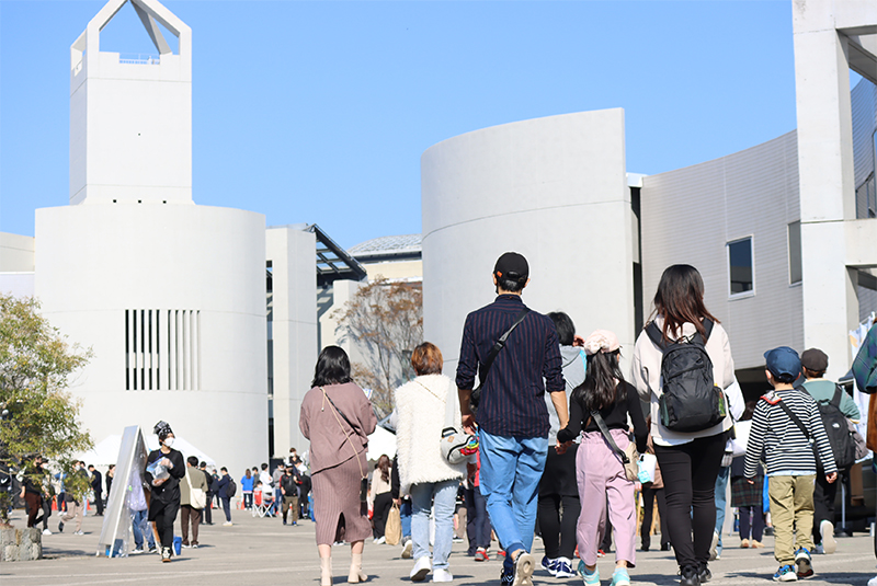 学園祭模擬店