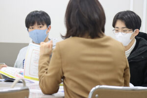 地元の企業を知る。中四国地方の県担当者による『U・Iターン就職相談会』