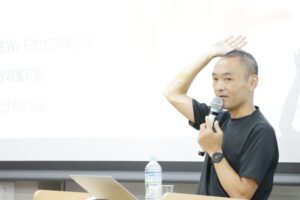 ショッピングセンターの“現在”と“未来”を知る『業界研究（小売業）』