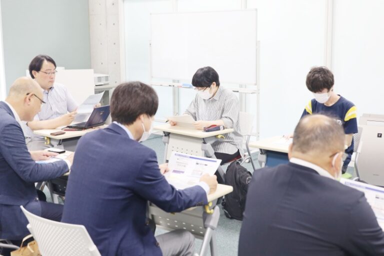 社会共創サークル・RITが、大関株式会社との商品開発プロジェクトをスタート！のサムネイル