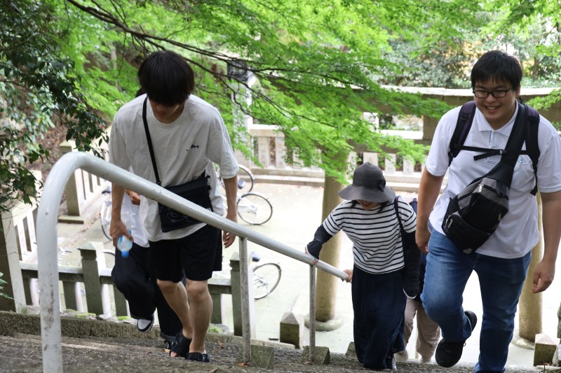 家島神社