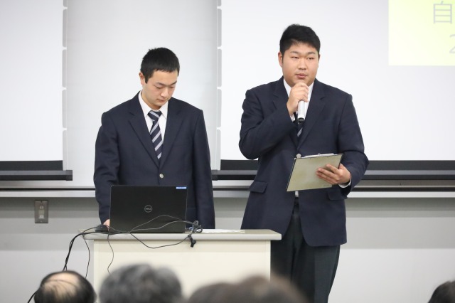 栃木県立矢板高等学校