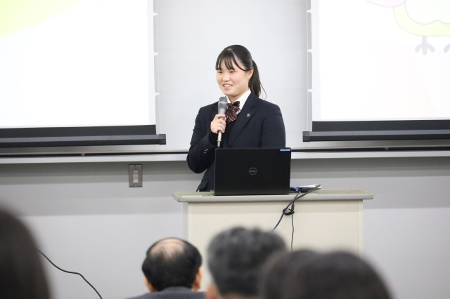 兵庫県立佐用高等学校