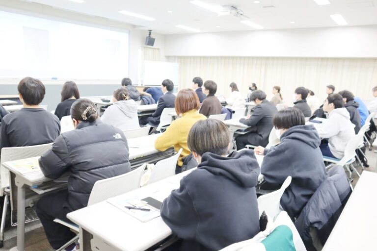 U・Iターン就職を考える学生に、岡山県の企業が“出張就職支援”！のサムネイル