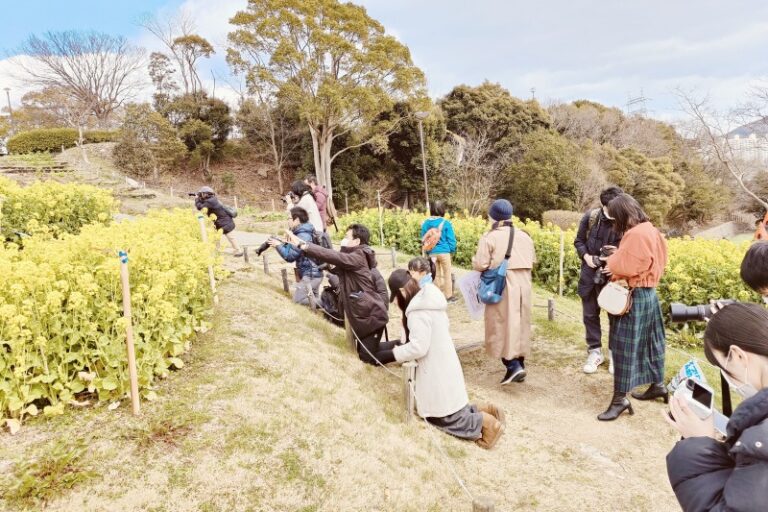 「学生と一緒に学ぶ」をコンセプトに、写真部が『カメラ講習会』を実施のサムネイル