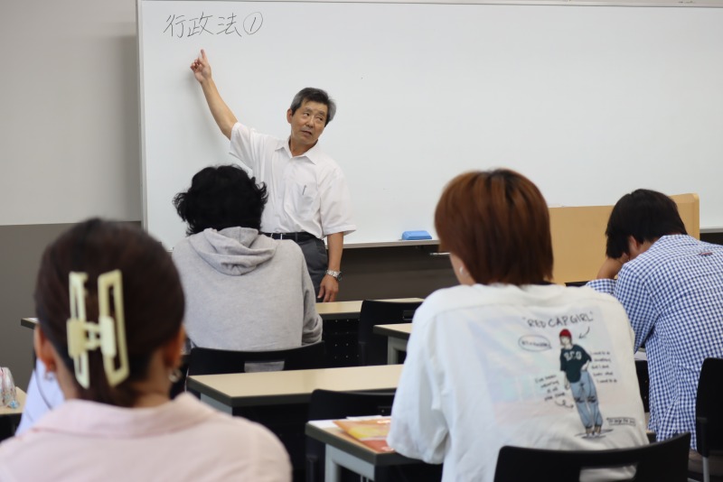 グループワークの様子