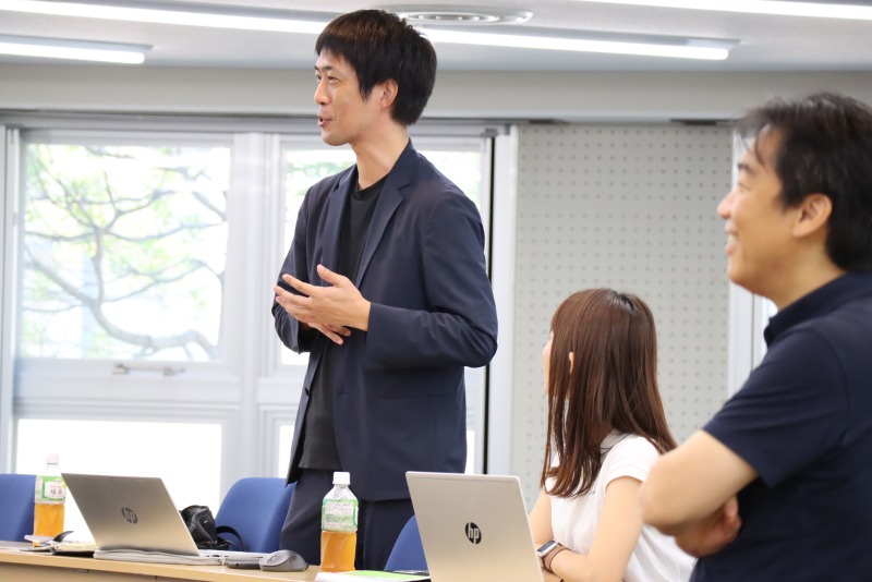 担当者からのアドバイス
