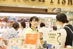 流通業界の“現在”から“未来”を考えた【キャリアアップセミナー（リテール）】