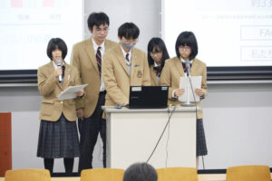 全国から高校生が集結。【第3回 高校生SDGsアクショングランプリ】で渾身のアイデアを披露！